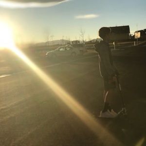 Meet your Posher, Bryce